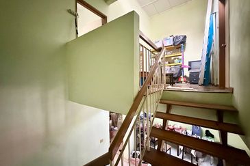 Seksyen 8, Bandar Baru Bangi