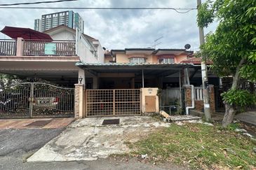 Seksyen 8, Bandar Baru Bangi