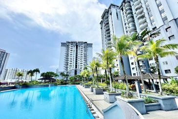 Amadesa Resort Condominium