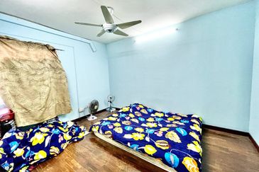 Amadesa Resort Condominium