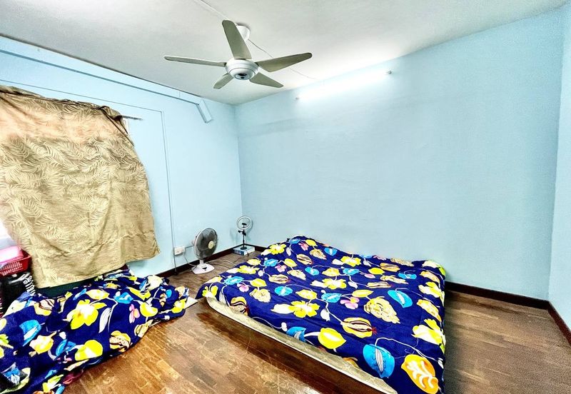 Amadesa Resort Condominium