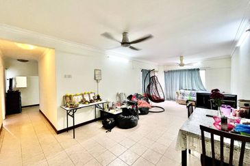 Amadesa Resort Condominium