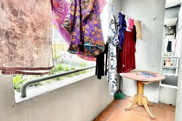 Amadesa Resort Condominium