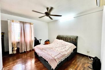 Amadesa Resort Condominium