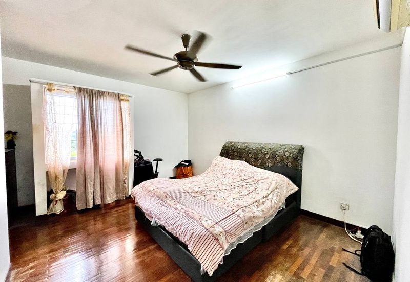 Amadesa Resort Condominium