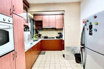 Amadesa Resort Condominium