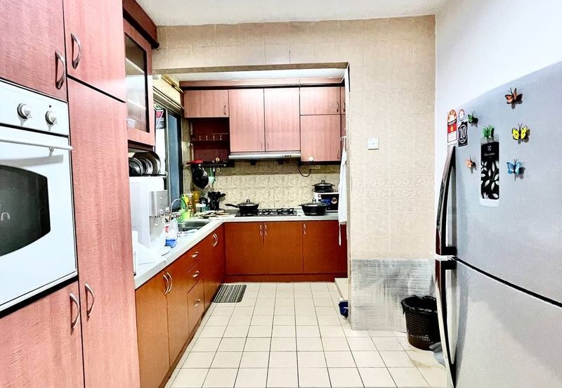 Amadesa Resort Condominium