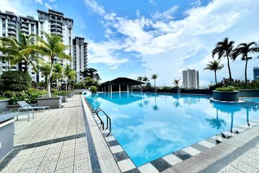 Amadesa Resort Condominium