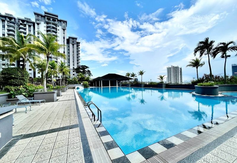 Amadesa Resort Condominium