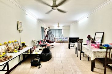 Amadesa Resort Condominium