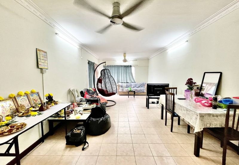 Amadesa Resort Condominium