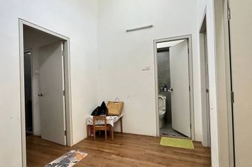 Casa Green @ Cybersouth