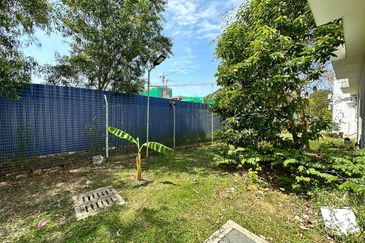 Casa Green @ Cybersouth