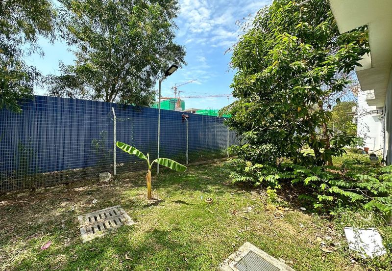 Casa Green @ Cybersouth