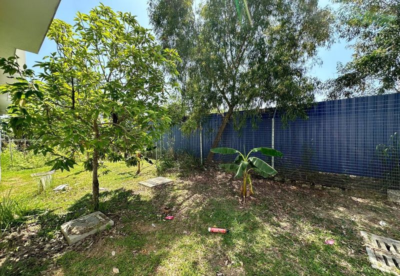 Casa Green @ Cybersouth