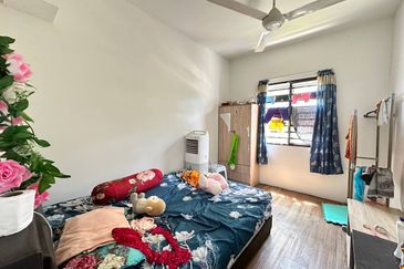 Casa Green @ Cybersouth