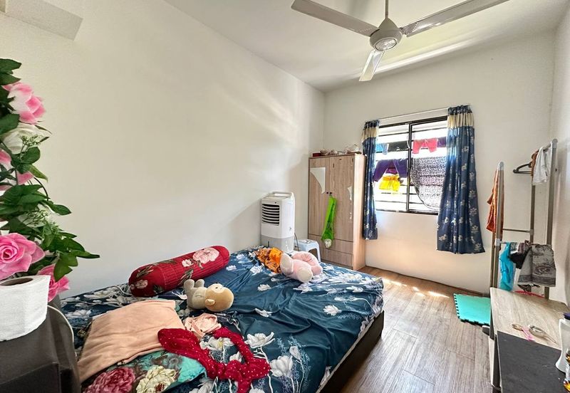 Casa Green @ Cybersouth