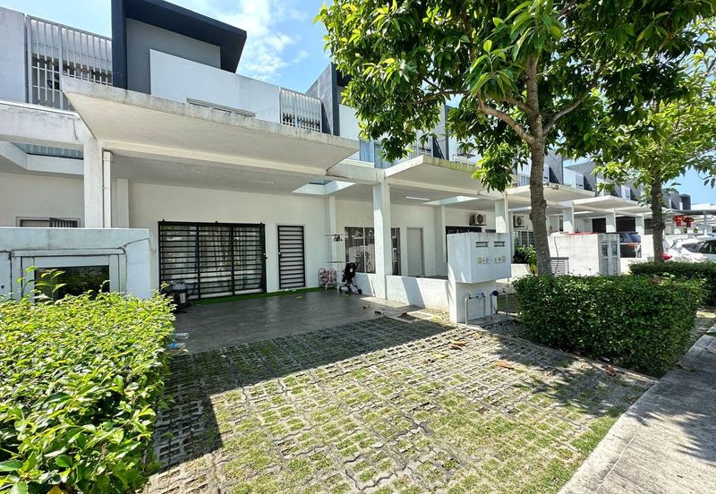 Casa Green @ Cybersouth