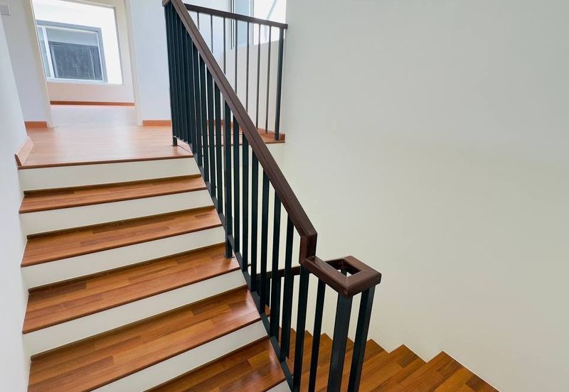 Hazelton @ Eco Forest 3