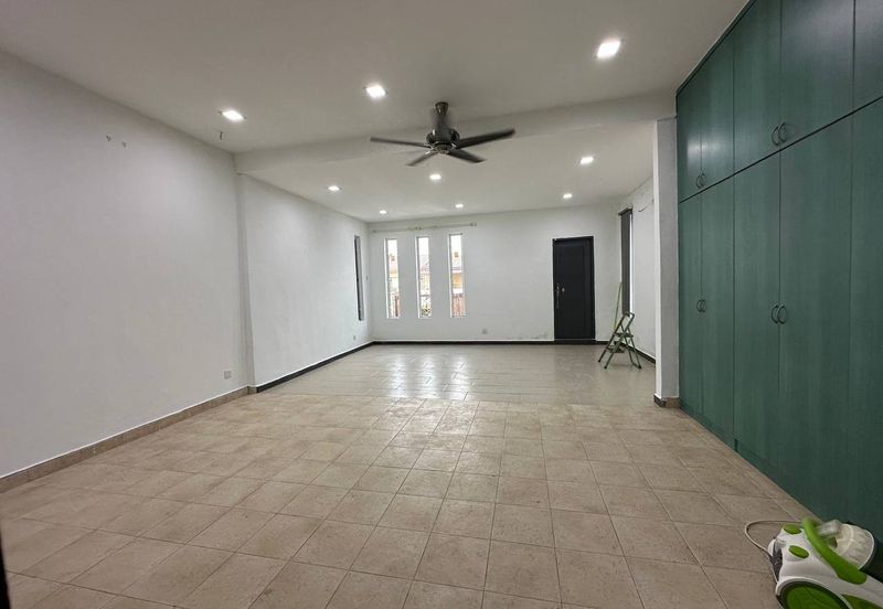 Taman Saujana Puchong