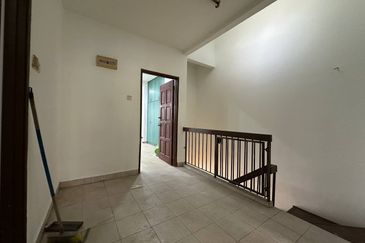 Taman Saujana Puchong