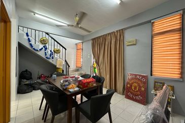 La Cottage Taman Putra Perdana