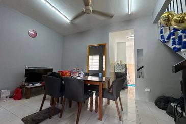 La Cottage Taman Putra Perdana