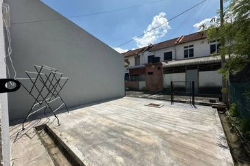 La Cottage Taman Putra Perdana