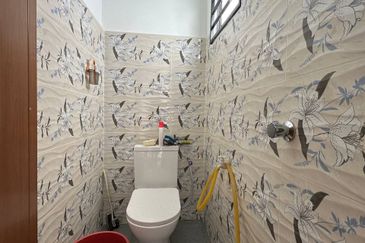 La Cottage Taman Putra Perdana