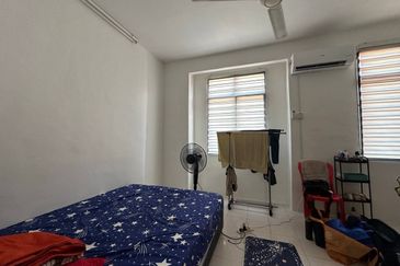 La Cottage Taman Putra Perdana