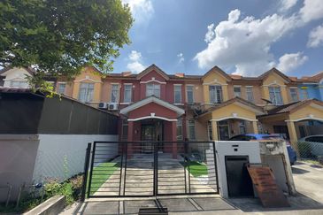 La Cottage Taman Putra Perdana