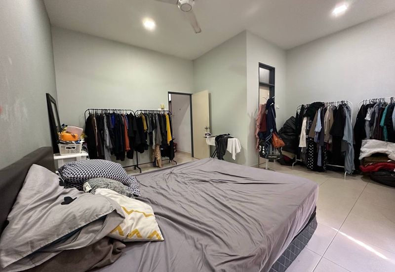 Acacia Park @ Bandar Tasik Puteri