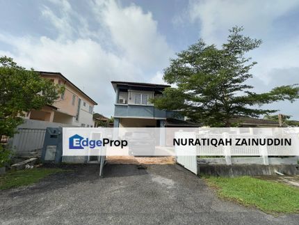 BUNGALOW DOUBLE STOREY BANDAR TASIK PUTERI RAWANG FOR SALES, Selangor, Rawang