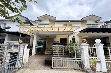 Sierra 6 @ 16 Sierra