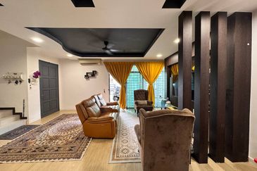 Sierra 6 @ 16 Sierra