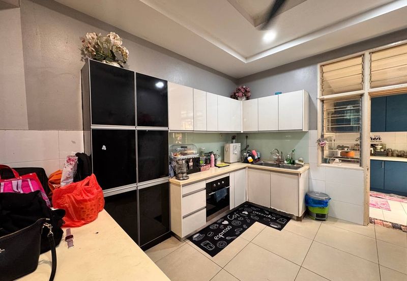 Sierra 6 @ 16 Sierra