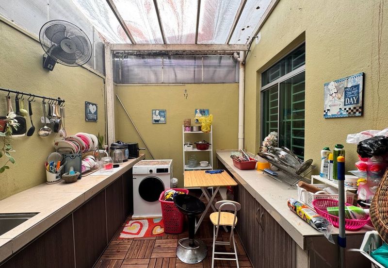 Sierra 6 @ 16 Sierra