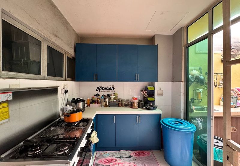 Sierra 6 @ 16 Sierra