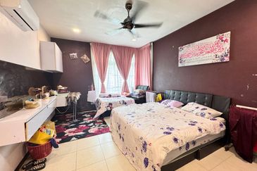 Sierra 6 @ 16 Sierra