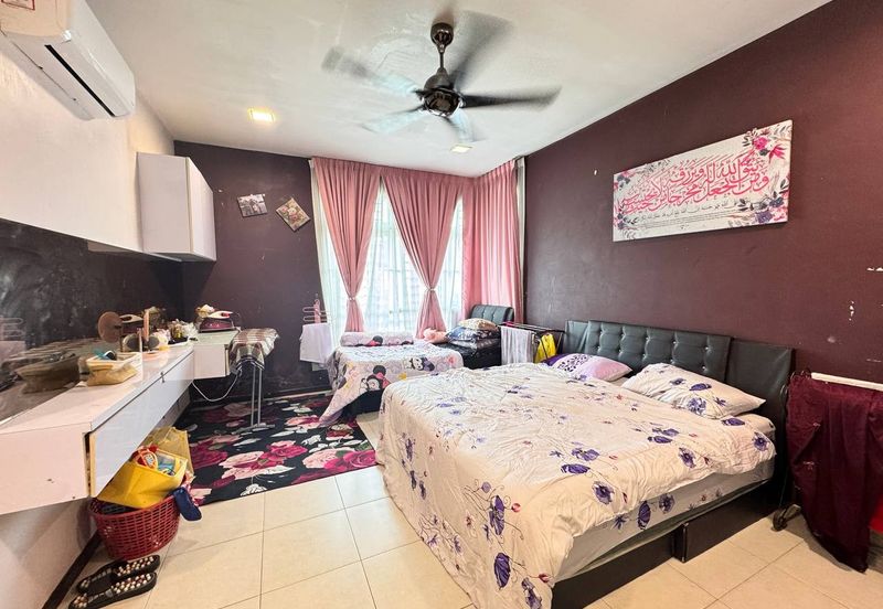 Sierra 6 @ 16 Sierra