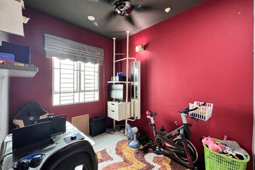 Sierra 6 @ 16 Sierra