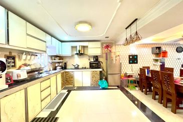 Kampung Tasik Tambahan