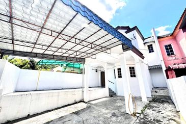 Taman Bukit Kajang Baru