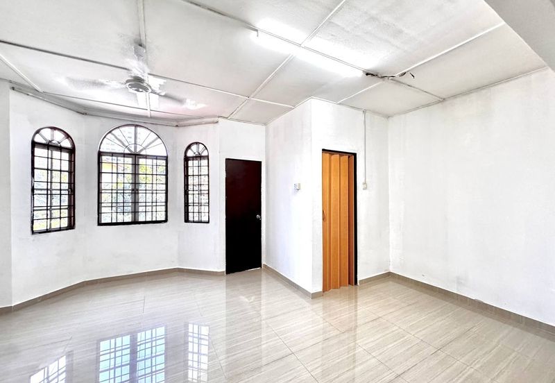 Taman Bukit Kajang Baru