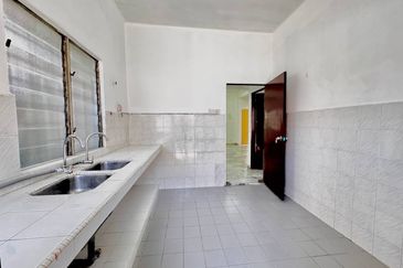 Taman Bukit Kajang Baru