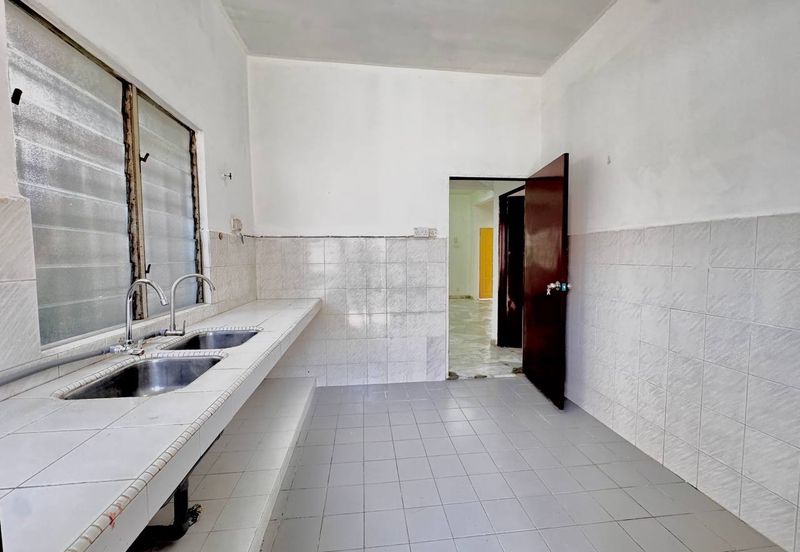 Taman Bukit Kajang Baru