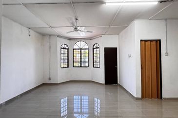 Taman Bukit Kajang Baru