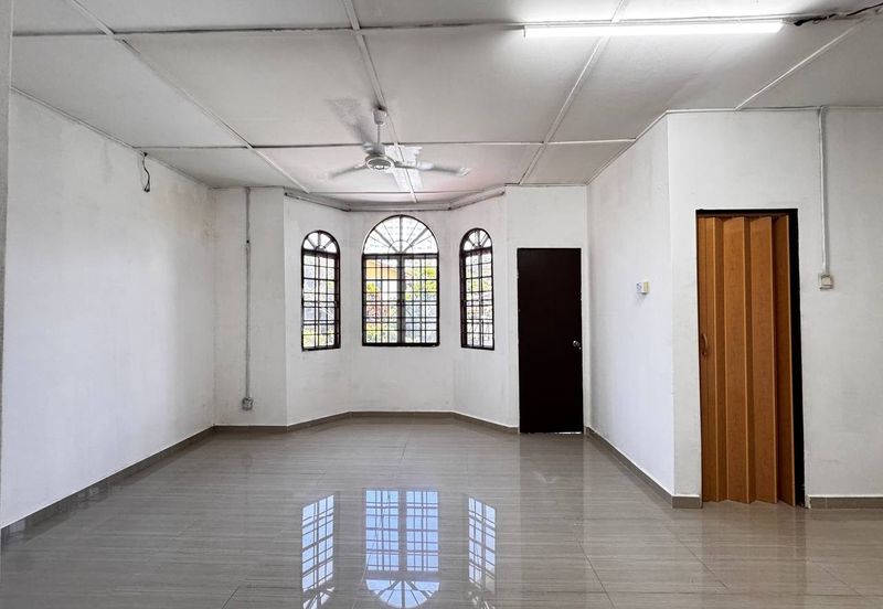 Taman Bukit Kajang Baru