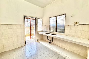 Taman Bukit Kajang Baru