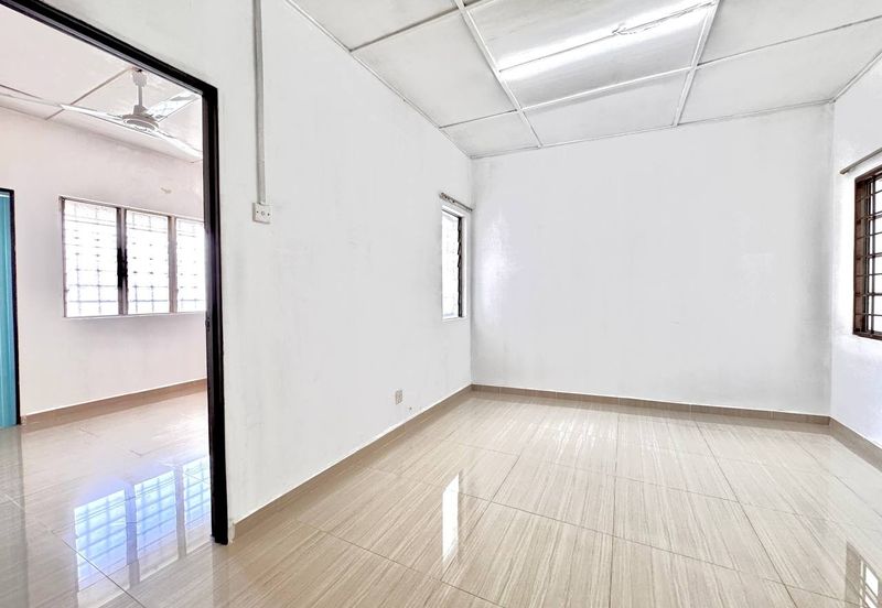 Taman Bukit Kajang Baru